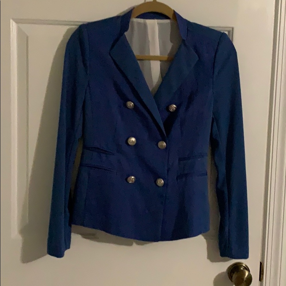 Cute fall blazer